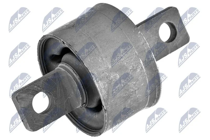 Mounting, control/trailing arm NTY ZTT-MS-007E
