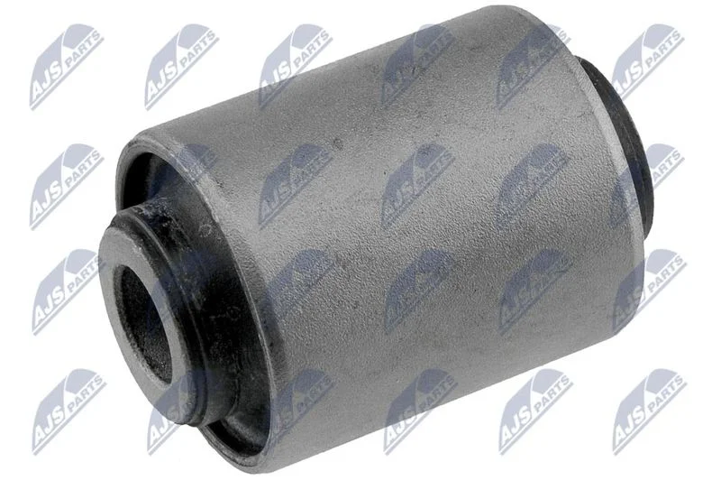 Mounting, control/trailing arm NTY ZTT-MS-011B