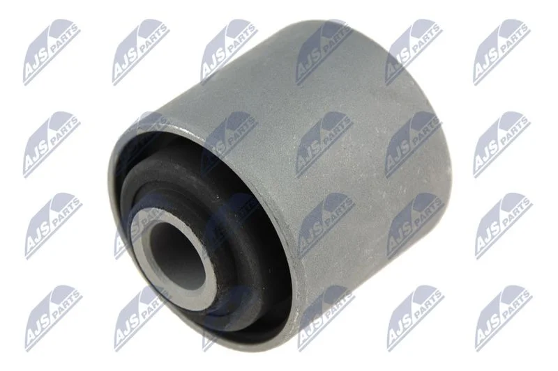 Mounting, control/trailing arm NTY ZTT-NS-030G