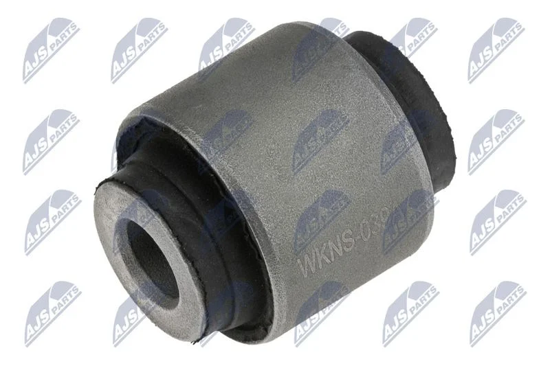 Montáž, ovládacie/vlečené rameno NTY ZTT-NS-039A