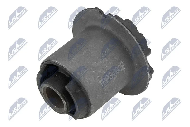 Bushing, axle beam NTY ZTT-PE-002B