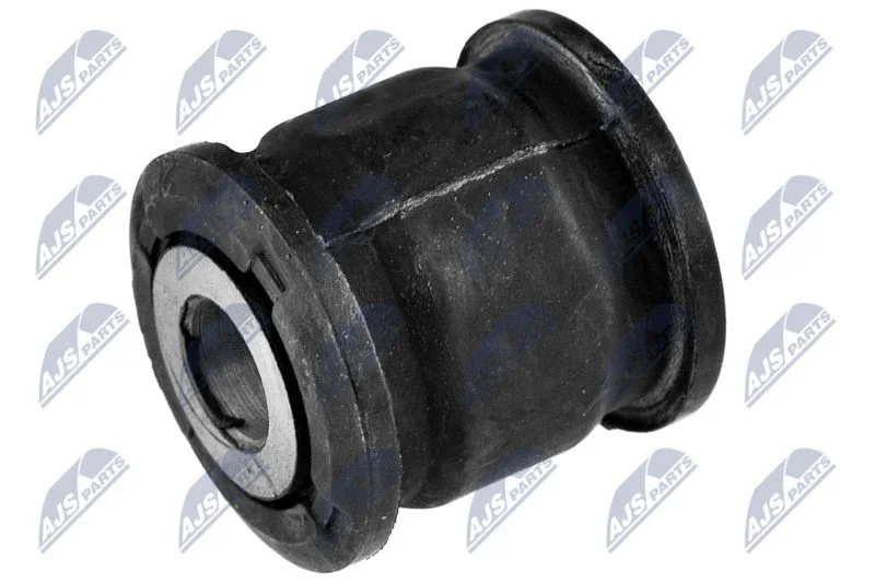 Mounting, control/trailing arm NTY ZTT-SB-004C