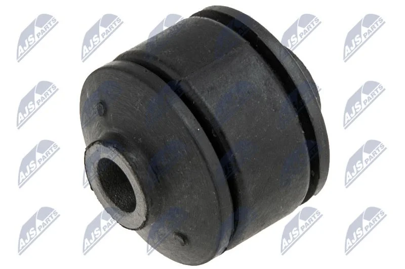 Mounting, control/trailing arm NTY ZTT-SB-004E