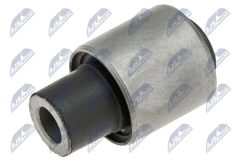 Mounting, control/trailing arm NTY ZTT-SB-005B