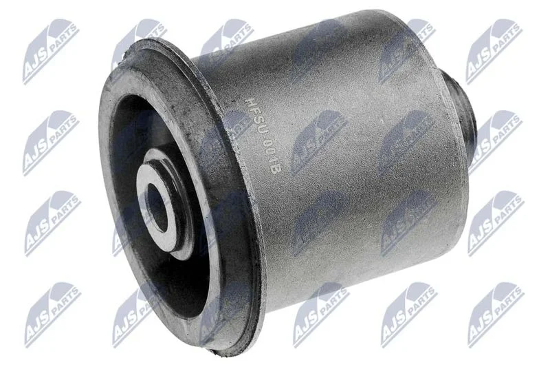 Bushing, axle beam NTY ZTT-SU-001B