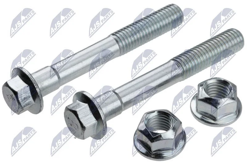 Camber Correction Screw Set NTY ZWG-CH-048SK