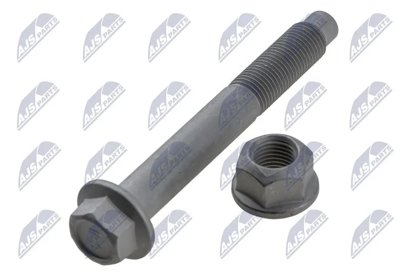 Camber Correction Screw Set NTY ZWG-NS-023S