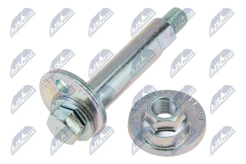 Camber Correction Screw NTY ZWT-TY-061SK