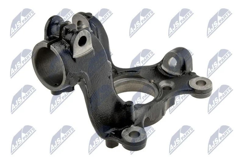 Steering Knuckle, wheel suspension NTY ZZP-AU-011
