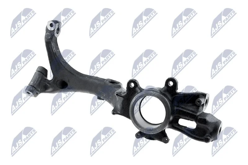 Steering Knuckle, wheel suspension NTY ZZP-AU-016