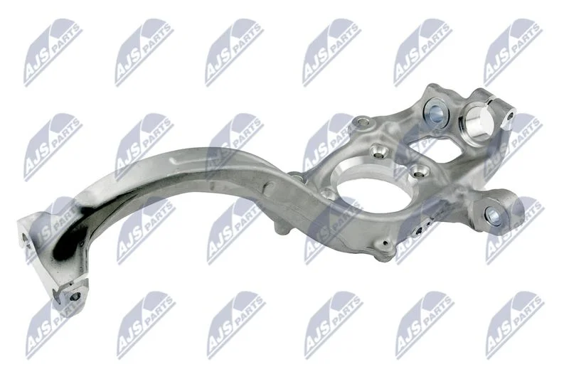 Steering Knuckle, wheel suspension NTY ZZP-AU-021