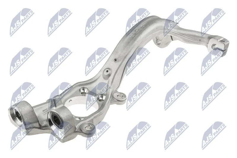 Steering Knuckle, wheel suspension NTY ZZP-AU-031