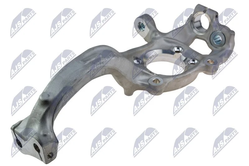 Kĺb riadenia, zavesenie kolies NTY ZZP-AU-038