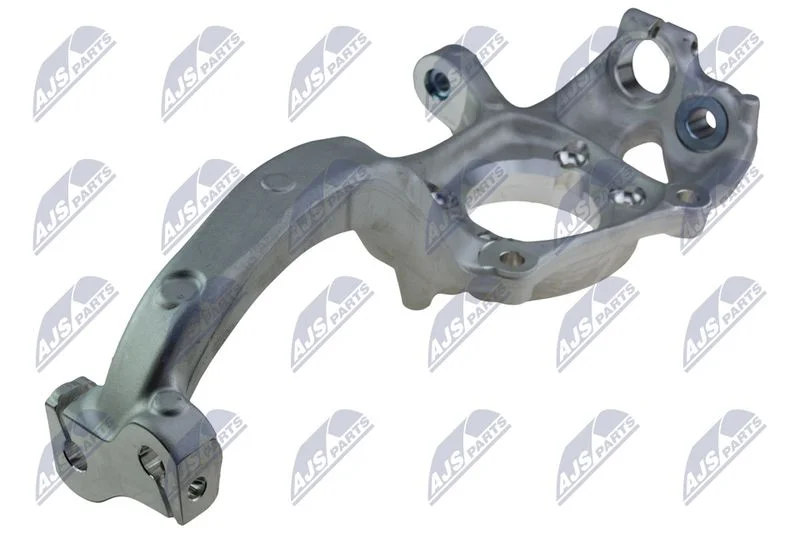 Steering Knuckle, wheel suspension NTY ZZP-AU-040