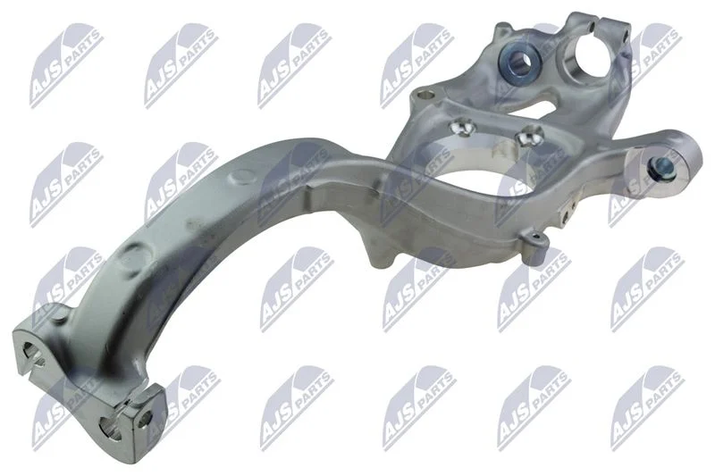 Steering Knuckle, wheel suspension NTY ZZP-AU-041