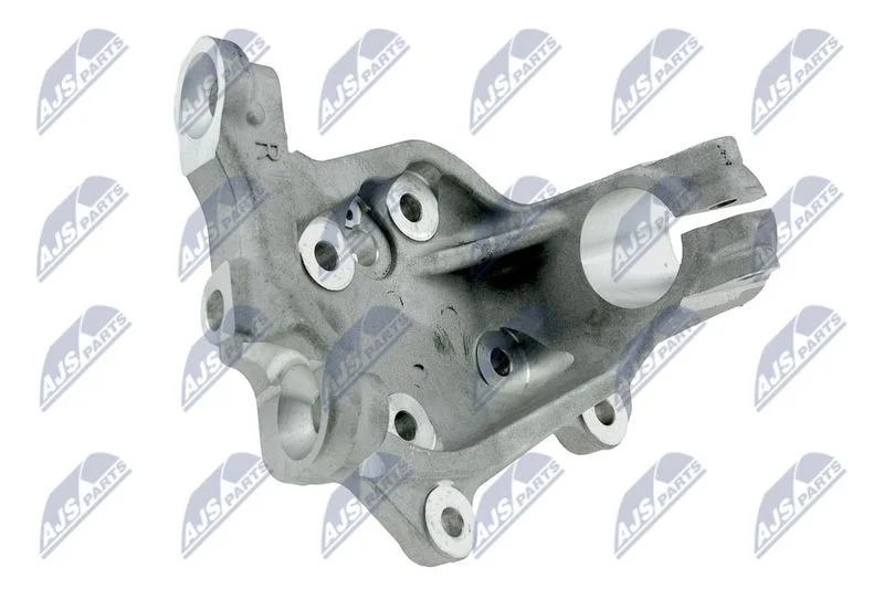 Steering Knuckle, wheel suspension NTY ZZP-BM-001