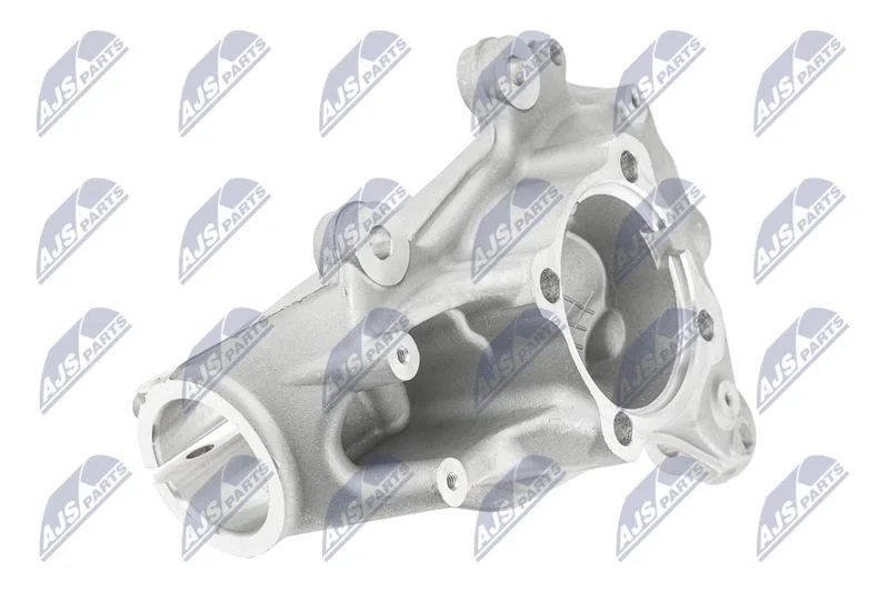 Steering Knuckle, wheel suspension NTY ZZP-BM-002