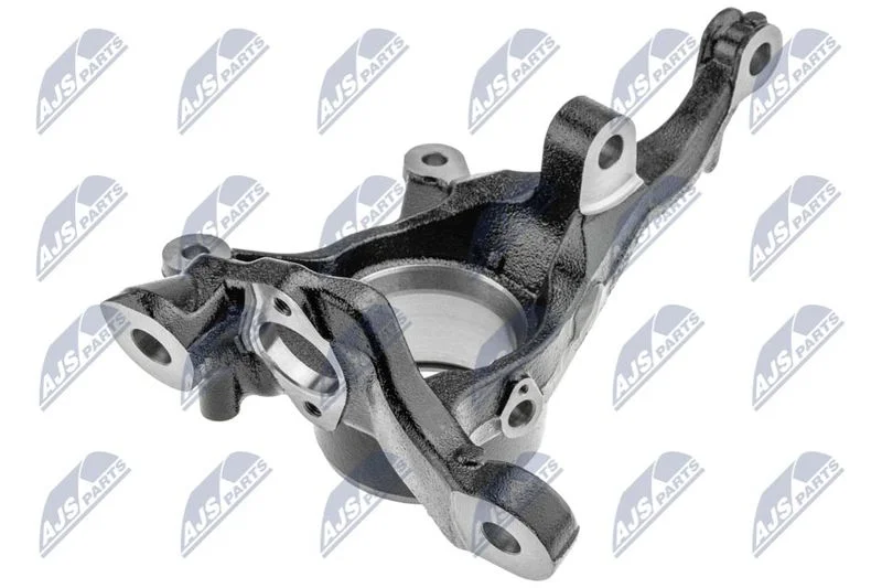 Steering Knuckle, wheel suspension NTY ZZP-BM-012