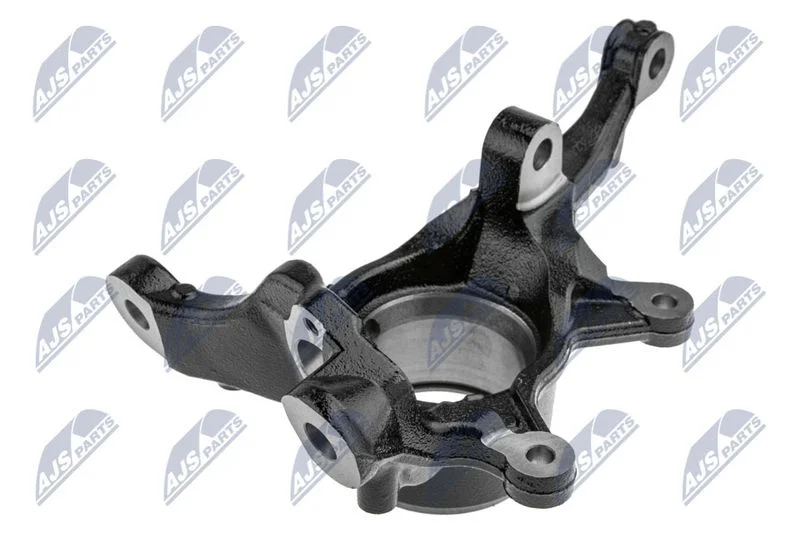 Steering Knuckle, wheel suspension NTY ZZP-BM-013
