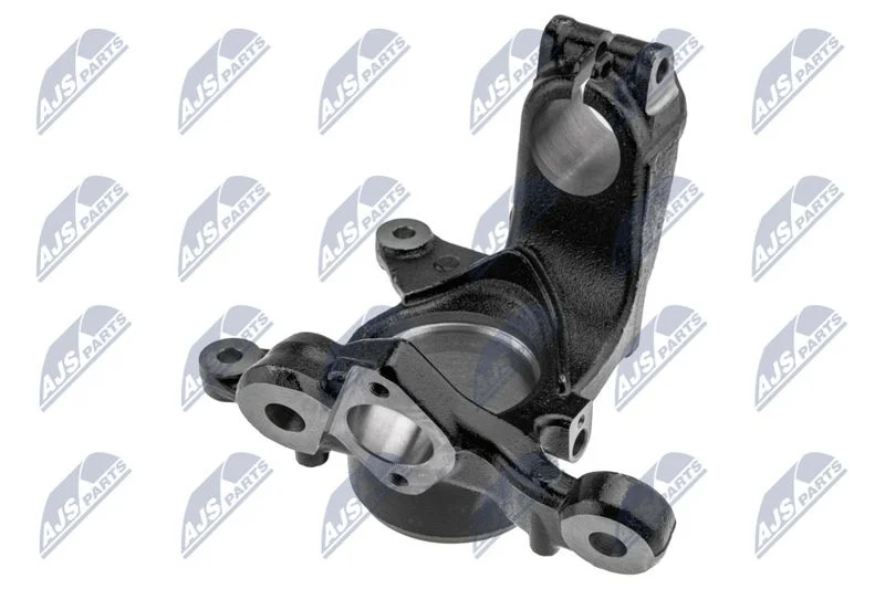 Steering Knuckle, wheel suspension NTY ZZP-BM-016