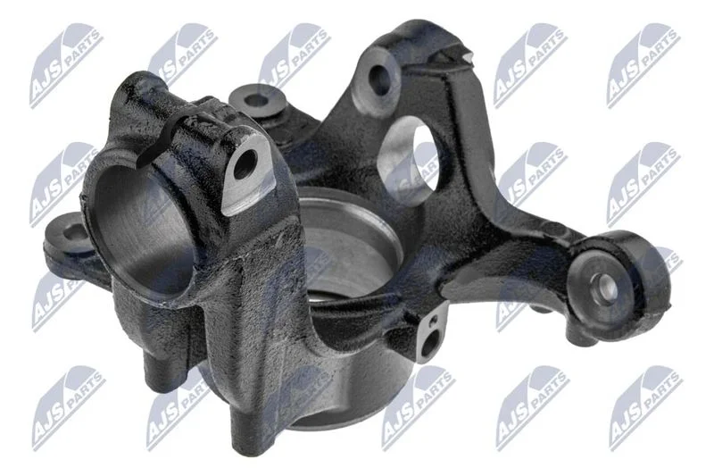 Steering Knuckle, wheel suspension NTY ZZP-BM-017