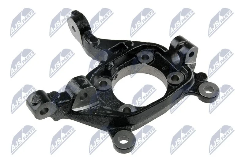 Steering Knuckle, wheel suspension NTY ZZP-CH-004