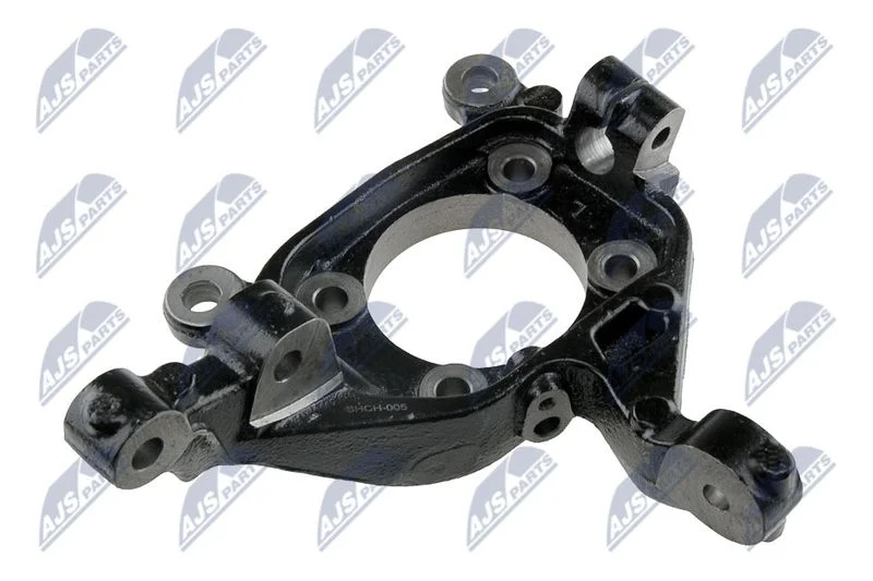 Kĺb riadenia, zavesenie kolies NTY ZZP-CH-005