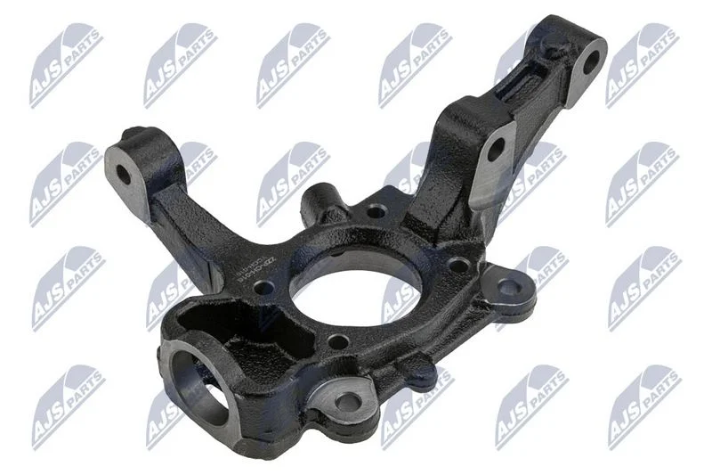 Kĺb riadenia, zavesenie kolies NTY ZZP-CH-016
