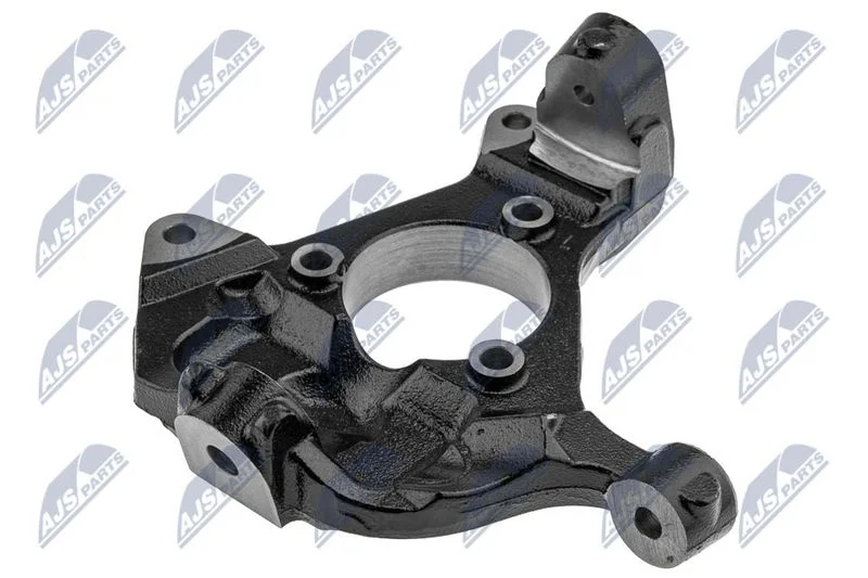 Steering Knuckle, wheel suspension NTY ZZP-CH-018