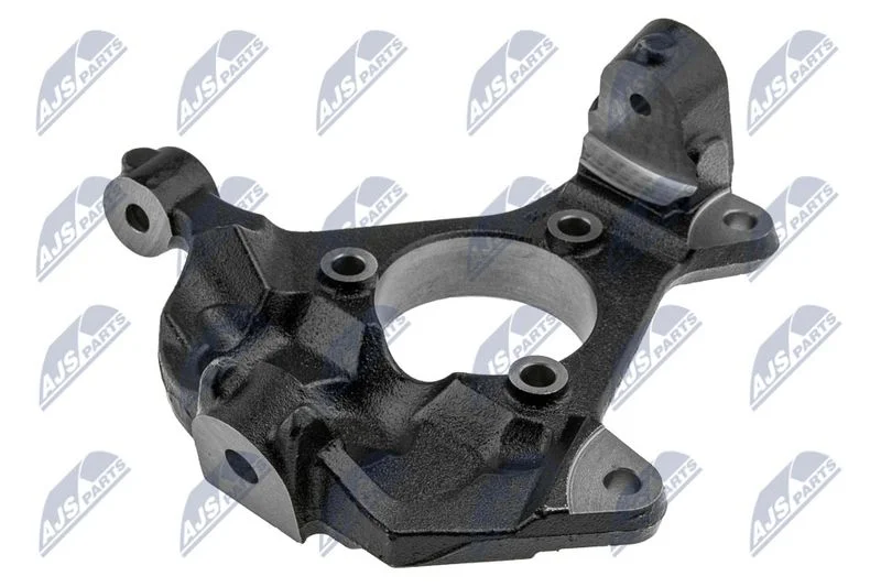 Steering Knuckle, wheel suspension NTY ZZP-CH-019