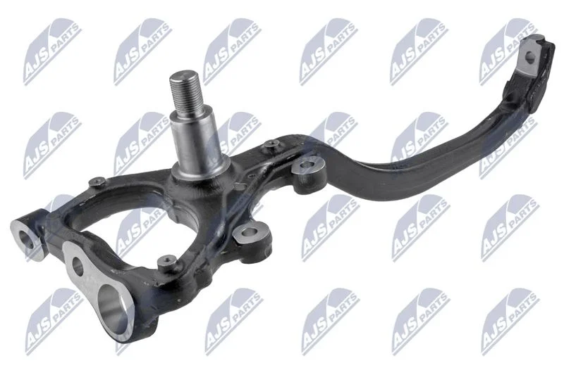 Steering Knuckle, wheel suspension NTY ZZP-CH-020
