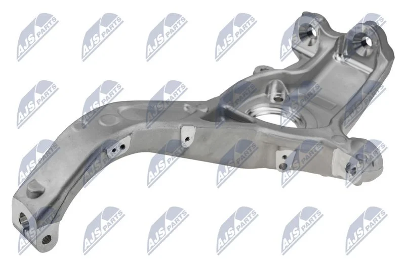 Steering Knuckle, wheel suspension NTY ZZP-CH-031