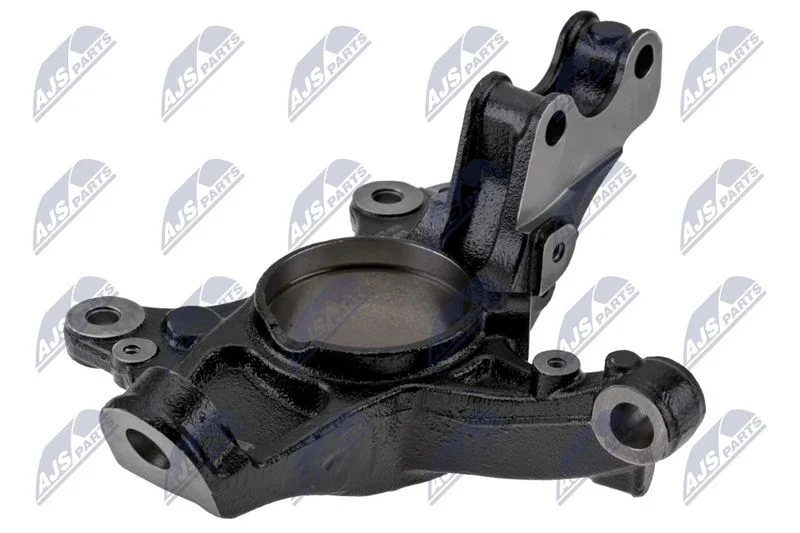 Steering Knuckle, wheel suspension NTY ZZP-CT-003