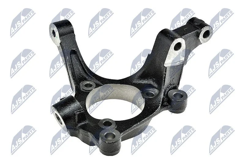 Kĺb riadenia, zavesenie kolies NTY ZZP-DW-004