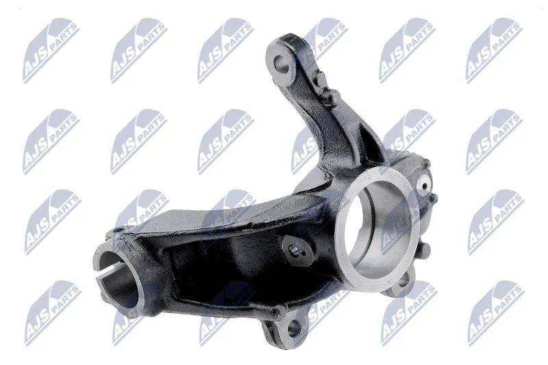 Steering Knuckle, wheel suspension NTY ZZP-FR-006