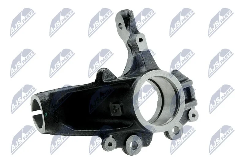 Steering Knuckle, wheel suspension NTY ZZP-FR-016
