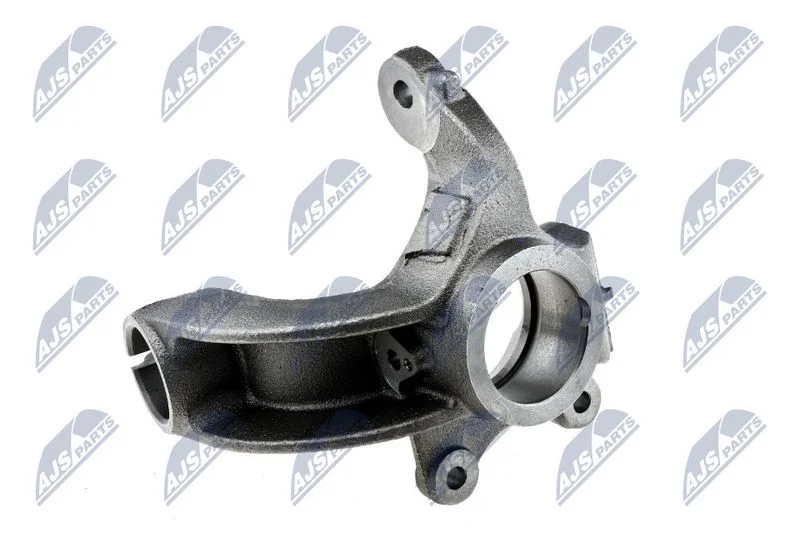 Steering Knuckle, wheel suspension NTY ZZP-FR-022
