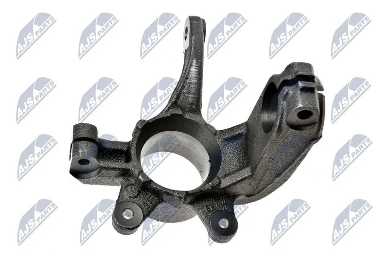 Steering Knuckle, wheel suspension NTY ZZP-FR-026