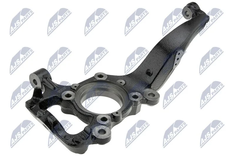 Steering Knuckle, wheel suspension NTY ZZP-FR-035