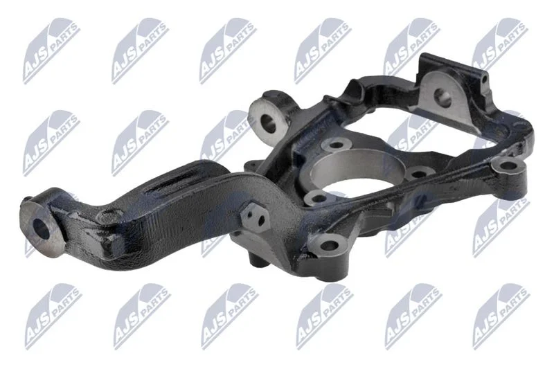 Steering Knuckle, wheel suspension NTY ZZP-FR-036