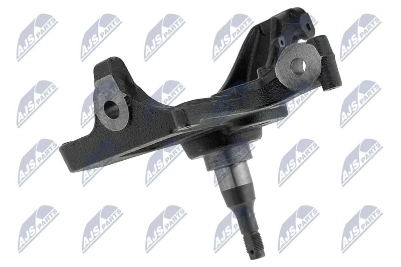 Steering Knuckle, wheel suspension NTY ZZP-FR-040