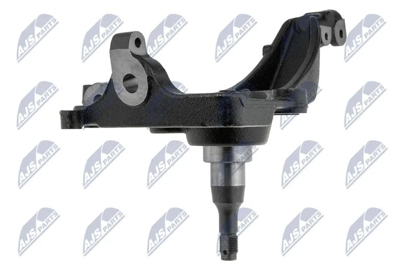 Steering Knuckle, wheel suspension NTY ZZP-FR-041