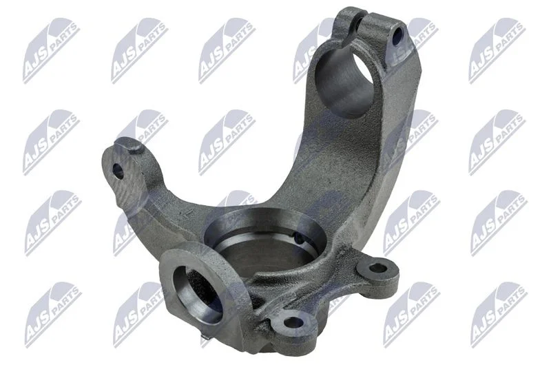 Steering Knuckle, wheel suspension NTY ZZP-FR-048