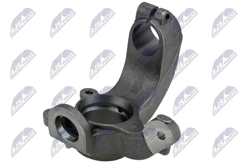 Steering Knuckle, wheel suspension NTY ZZP-FR-049