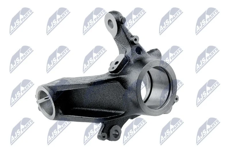 Steering Knuckle, wheel suspension NTY ZZP-FT-000