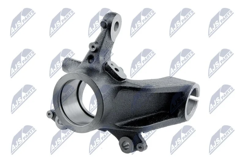 Steering Knuckle, wheel suspension NTY ZZP-FT-001