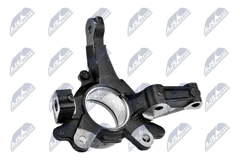 Steering Knuckle, wheel suspension NTY ZZP-FT-002