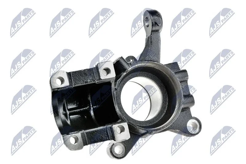 Kĺb riadenia, zavesenie kolies NTY ZZP-FT-007