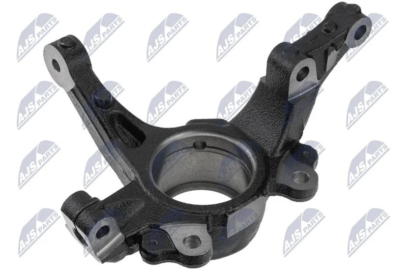 Steering Knuckle, wheel suspension NTY ZZP-FT-018