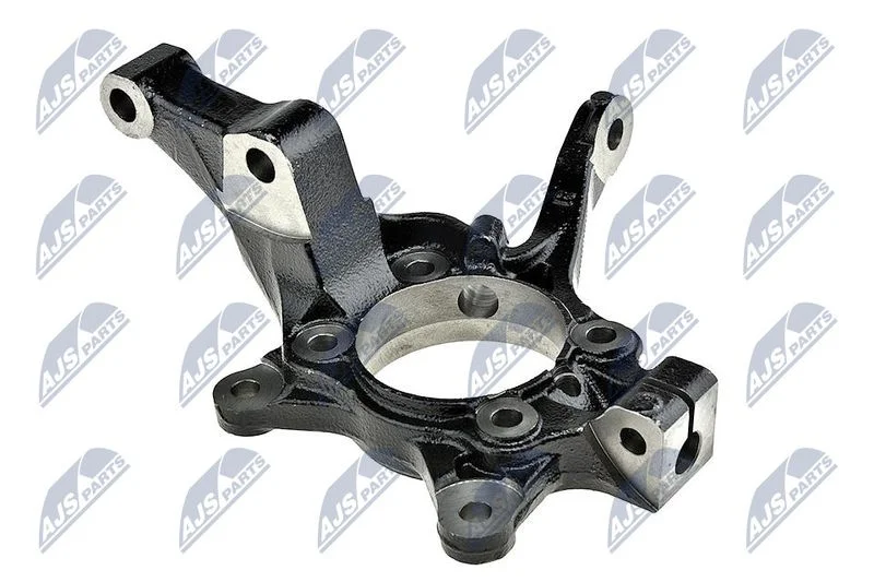 Steering Knuckle, wheel suspension NTY ZZP-HY-511